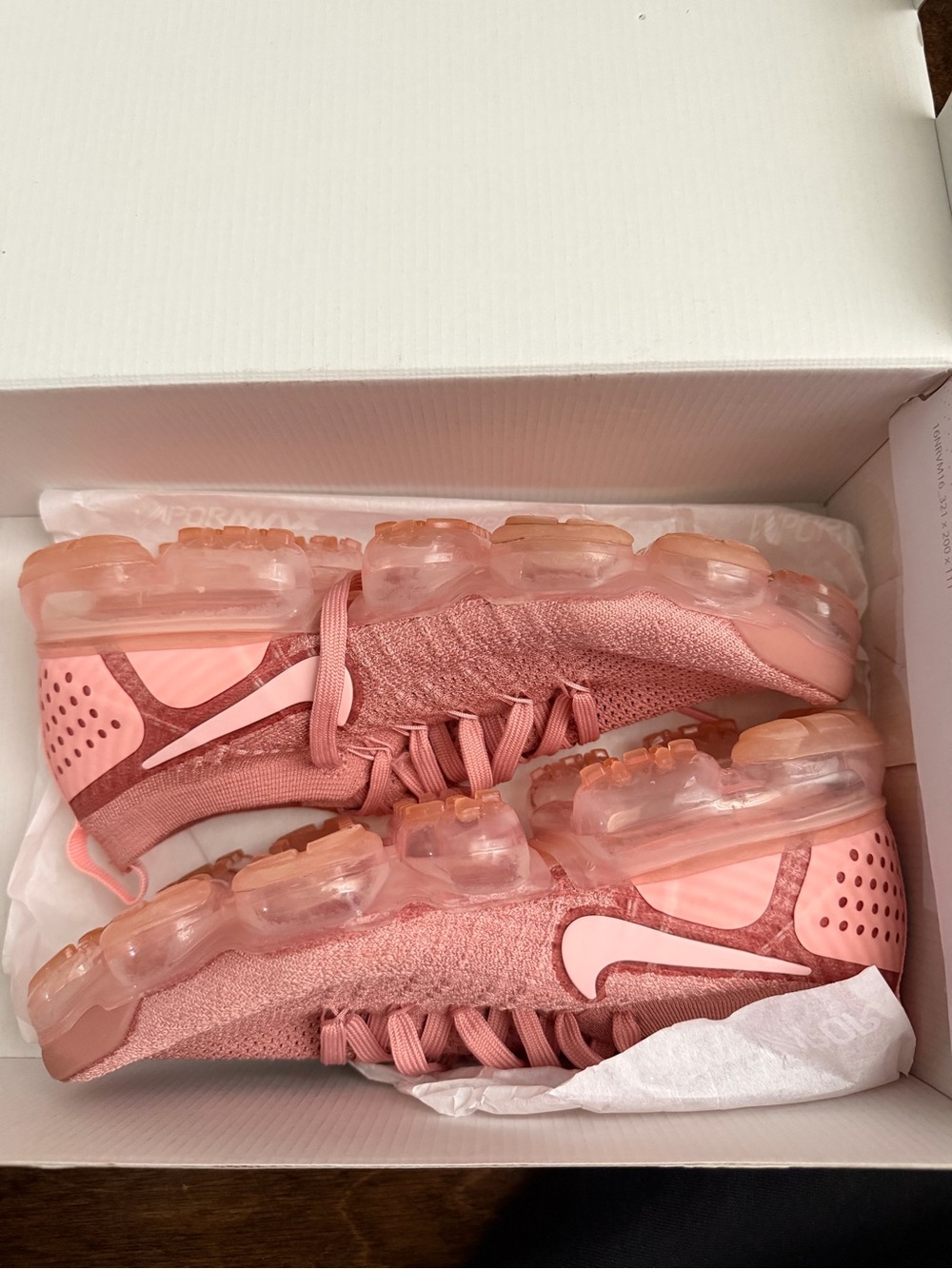 Vapor max
